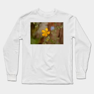 112015 yellow jewel Long Sleeve T-Shirt